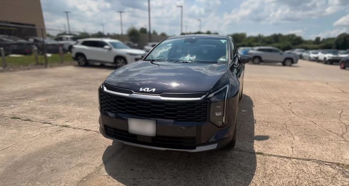Thumbnail: 2026 Kia Sportage - 1