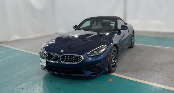 2019 BMW Z4 sDrive30i -
                  Manville, NJ
