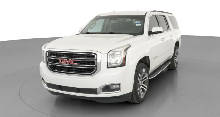 2018 GMC Yukon XL SLT -
                  Wheatland, OK