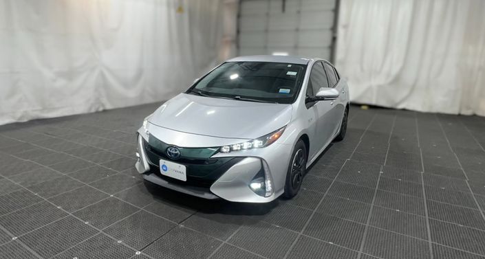 2019 Toyota Prius Prime Advanced -
                  North Las Vegas, NV