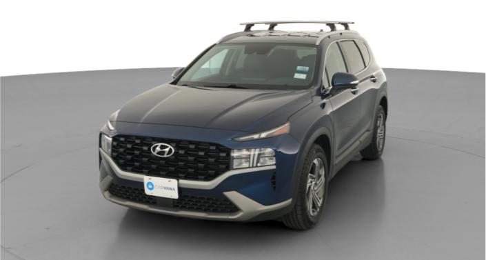 Thumbnail: 2023 Hyundai Santa Fe - 1
