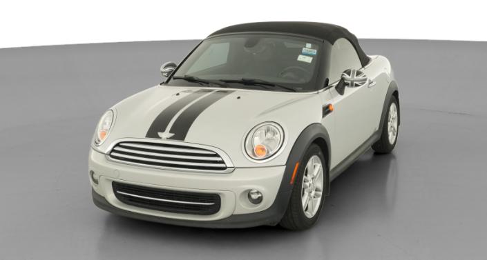 2014 MINI Cooper Roadster S -
                  Trenton, OH
