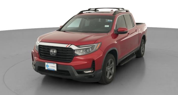 Thumbnail: 2022 Honda Ridgeline - 1