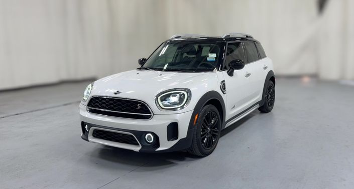 Thumbnail: 2023 MINI Cooper Countryman - 1