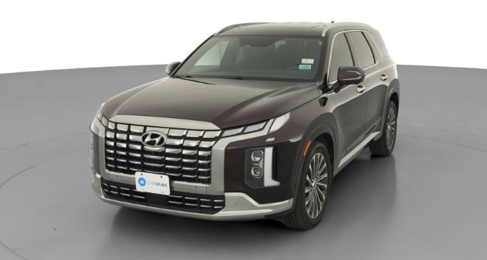 Thumbnail: 2024 Hyundai Palisade - 1