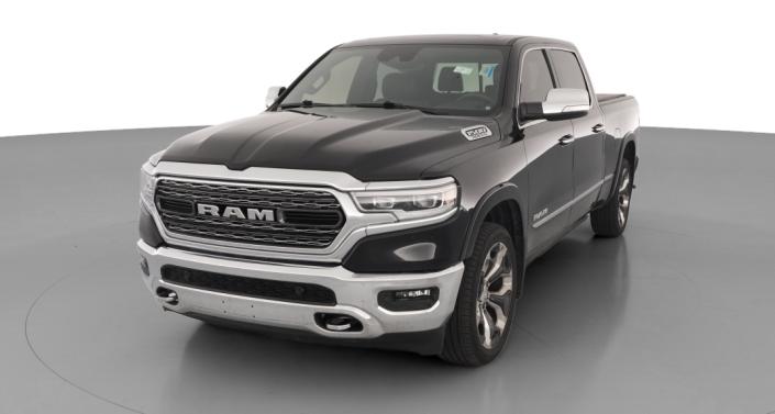 Thumbnail: 2020 RAM 1500 - 1