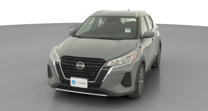 2021 Nissan Kicks SV -
                  Fort Worth, TX