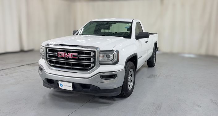 2017 GMC Sierra 1500  -
                  Lancaster, TX