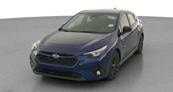 Thumbnail: 2024 Subaru Impreza - 1