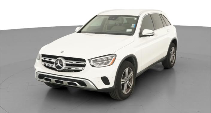 Thumbnail: 2022 Mercedes-Benz GLC - 1