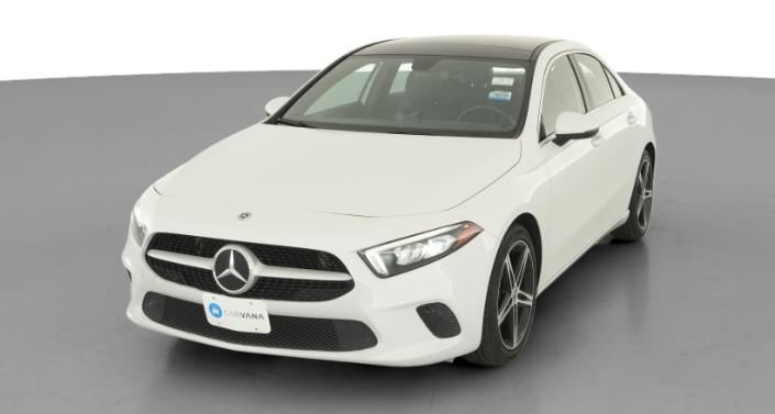 2021 Mercedes-Benz A-Class A 220 4MATIC -
                  Colonial Heights, VA