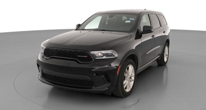 Thumbnail: 2026 Dodge Durango - 1