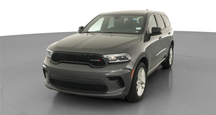 Thumbnail: 2026 Dodge Durango - 1