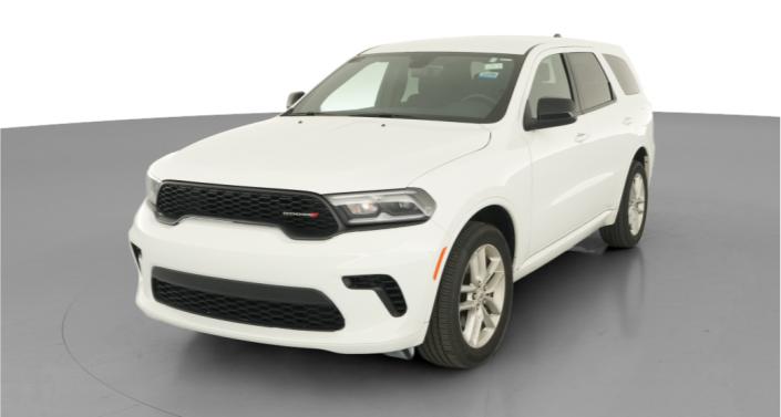 Thumbnail: 2025 Dodge Durango - 1