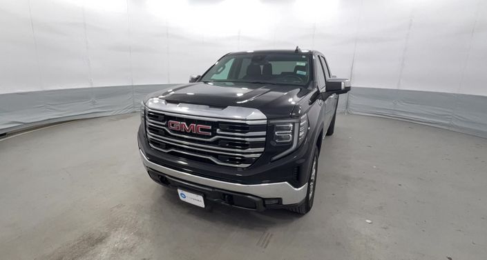 Thumbnail: 2024 GMC Sierra 1500 - 1