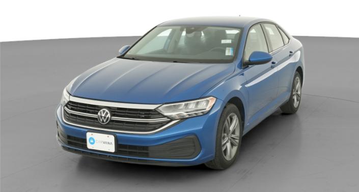 Thumbnail: 2024 Volkswagen Jetta - 1