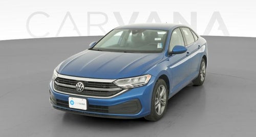 2024 Volkswagen Jetta
