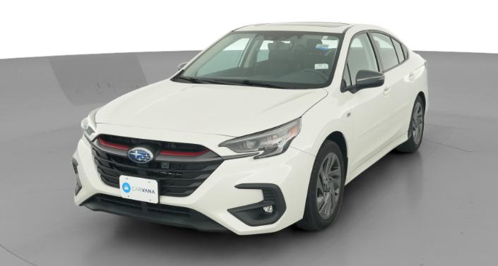 Thumbnail: 2024 Subaru Legacy - 1