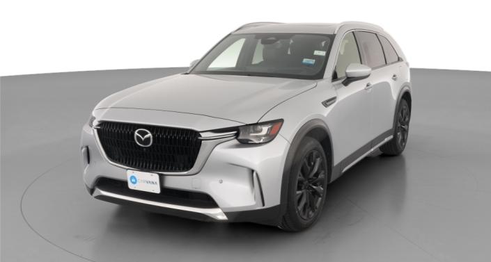 Thumbnail: 2024 Mazda CX-90 - 1