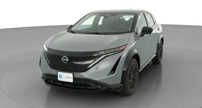 2023 Nissan Ariya Engage -
                  Indianapolis, IN