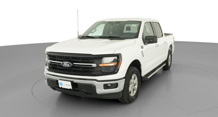 Thumbnail: 2025 Ford Econoline - 1