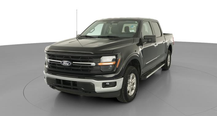 Thumbnail: 2025 Ford Econoline - 1