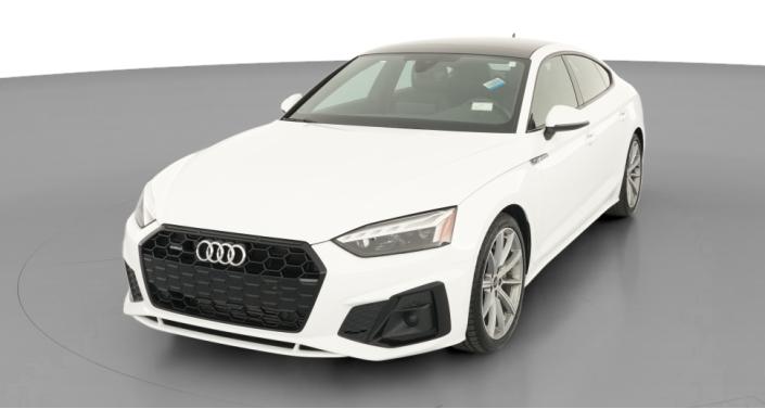 Thumbnail: 2025 Audi A5 - 1