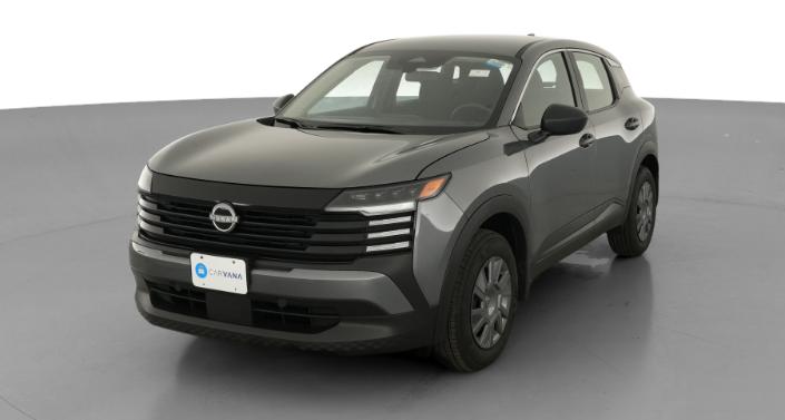 Thumbnail: 2025 Nissan Kicks - 1