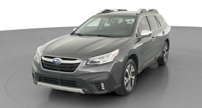 Thumbnail: 2020 Subaru Outback - 1