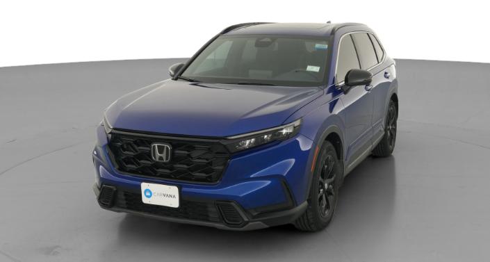 Thumbnail: 2023 Honda CR-V - 1