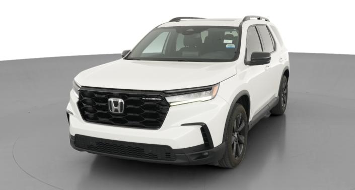 Thumbnail: 2025 Honda Pilot - 1