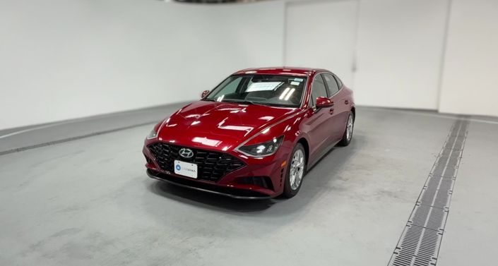 Thumbnail: 2023 Hyundai Sonata - 1