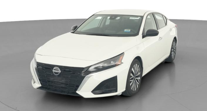 2025 Nissan Altima SV -
                  Rocklin, CA