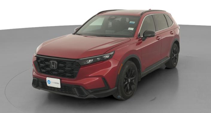 Thumbnail: 2023 Honda CR-V - 1