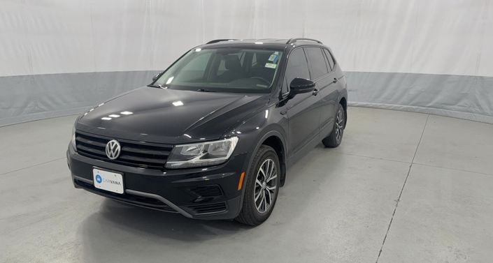 Thumbnail: 2020 Volkswagen Tiguan - 1