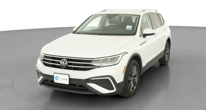 Thumbnail: 2023 Volkswagen Tiguan - 1