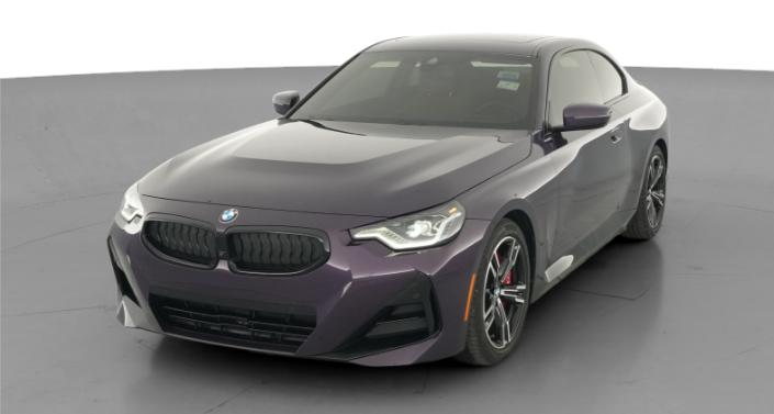 Thumbnail: 2024 BMW 2 Series - 1