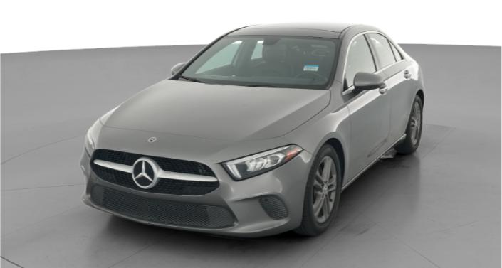 2020 Mercedes-Benz A-Class A 220 -
                  Haines City, FL