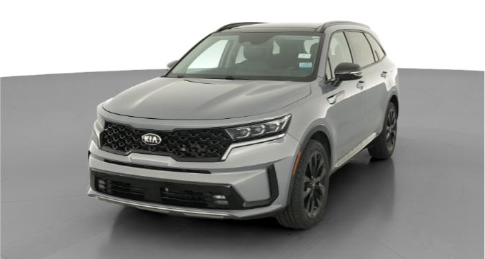 Thumbnail: 2021 Kia Sorento - 1
