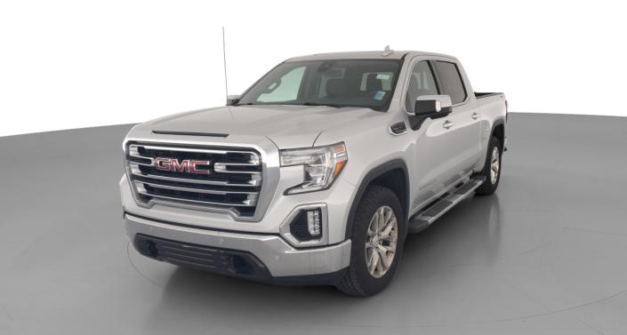 Thumbnail: 2020 GMC Sierra 1500 - 1