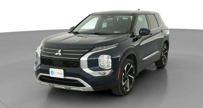 Thumbnail: 2023 Mitsubishi Outlander - 1
