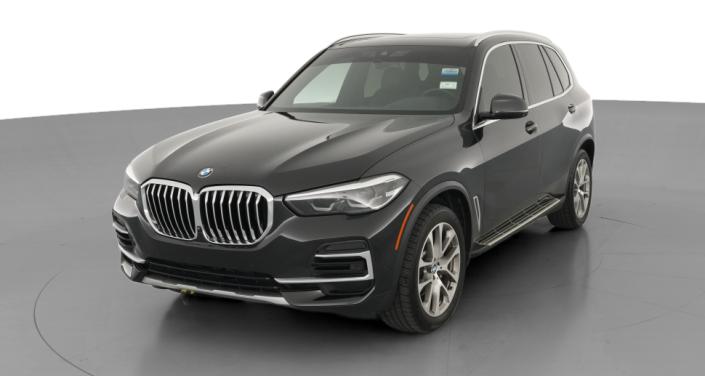Thumbnail: 2022 BMW X5 - 1