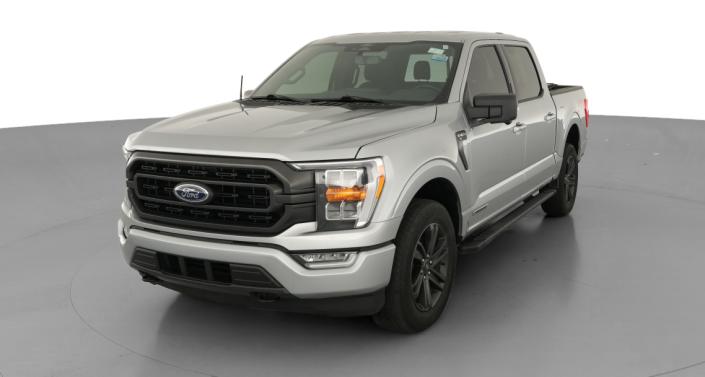 Thumbnail: 2022 Ford Econoline - 1