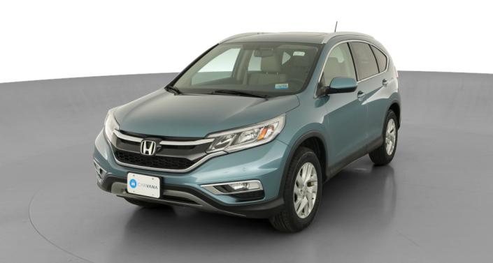 Thumbnail: 2015 Honda CR-V - 1
