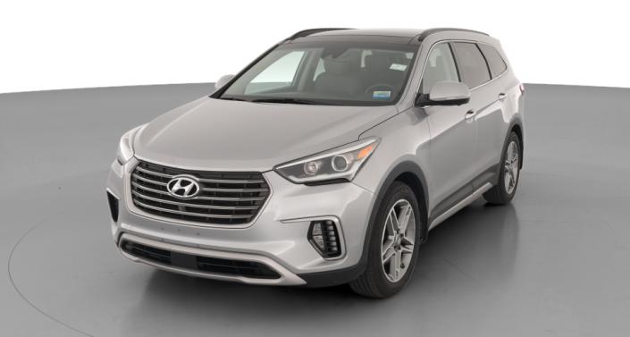 Thumbnail: 2019 Hyundai Santa Fe - 1