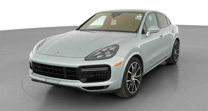 Thumbnail: 2020 Porsche  - 1
