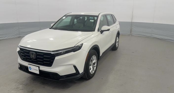 Thumbnail: 2023 Honda CR-V - 1