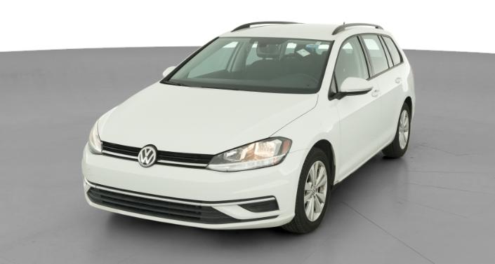 2019 Volkswagen e-Golf  -
                  Tolleson, AZ