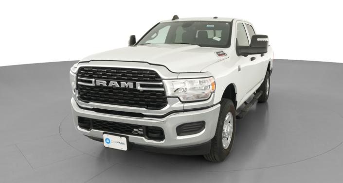 Thumbnail: 2024 RAM 2500 - 1