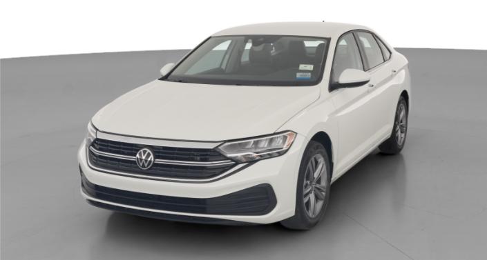 Thumbnail: 2023 Volkswagen Jetta - 1